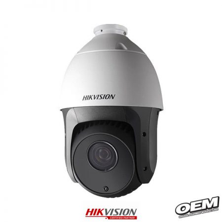 HIKVISION OEM ● GV4123TID