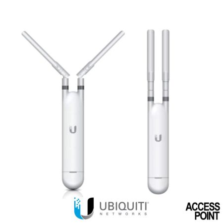 UBIQUITI - UAP-AC-M